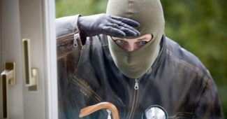 Піймали злодіїв - Русанівські Сади
