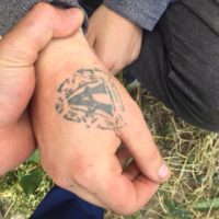 Піймали злодіїв - Русанівські Сади