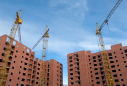 Забудову на підступах до Русанівських Садів заборонено